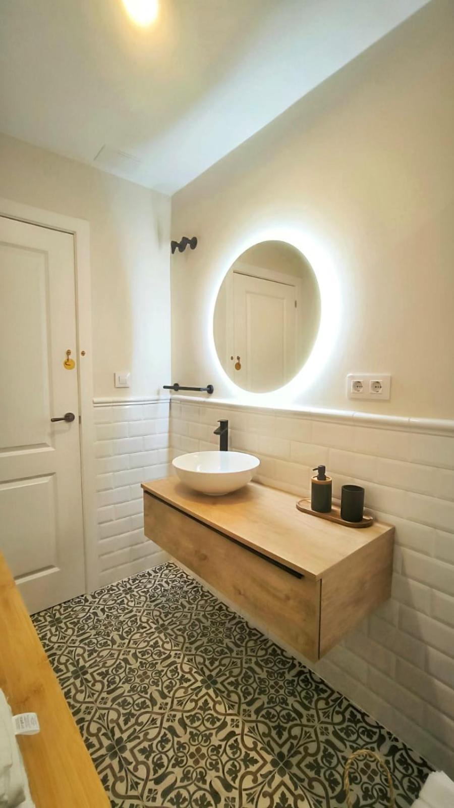 Apartamento Arcoiris Betanzos Luaran gambar