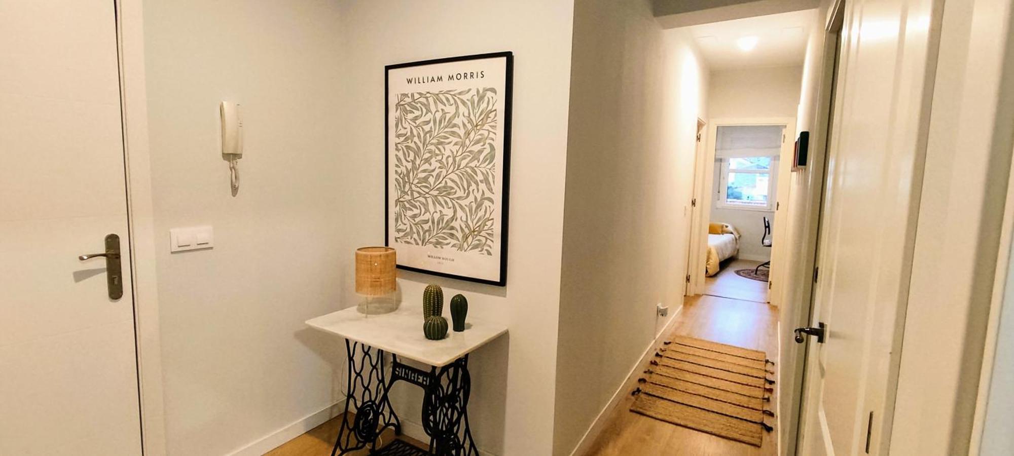 Apartamento Arcoiris Betanzos Luaran gambar