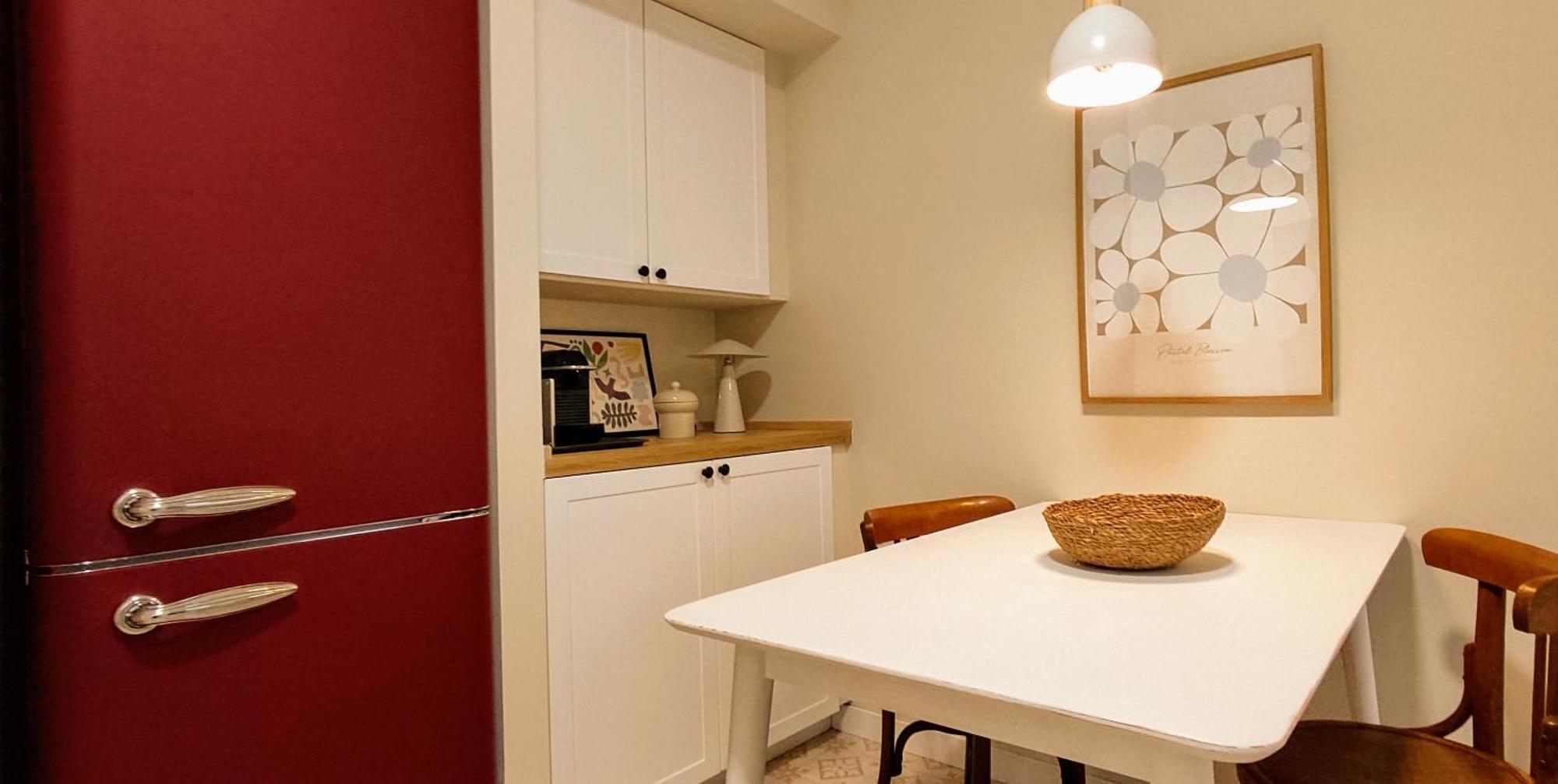 Apartamento Arcoiris Betanzos Luaran gambar