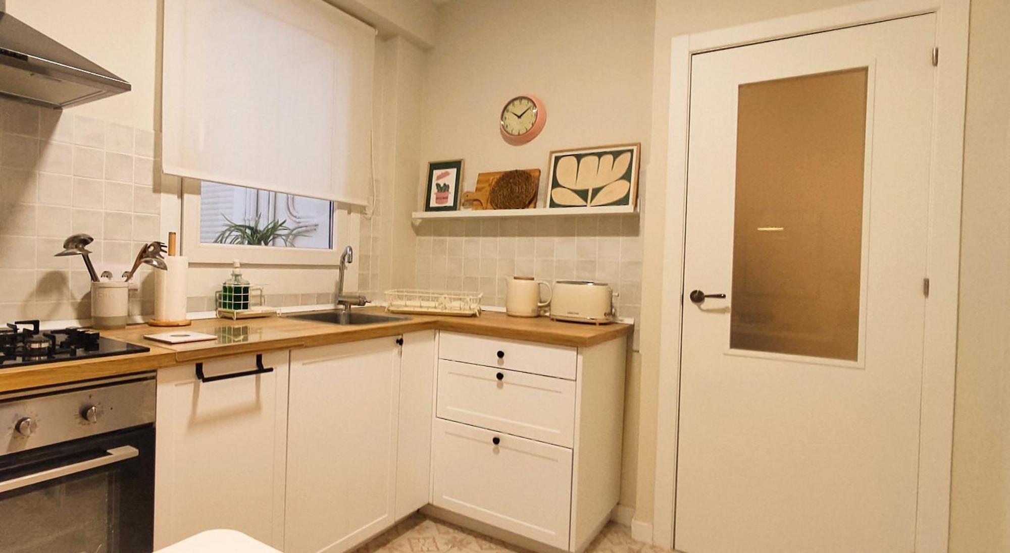 Apartamento Arcoiris Betanzos Luaran gambar
