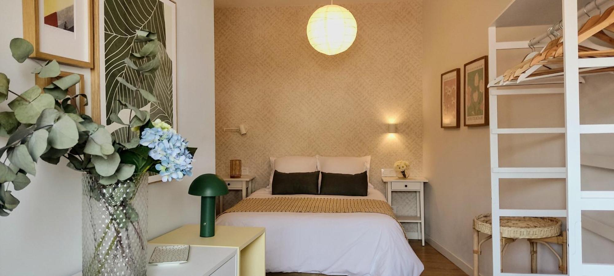 Apartamento Arcoiris Betanzos Luaran gambar
