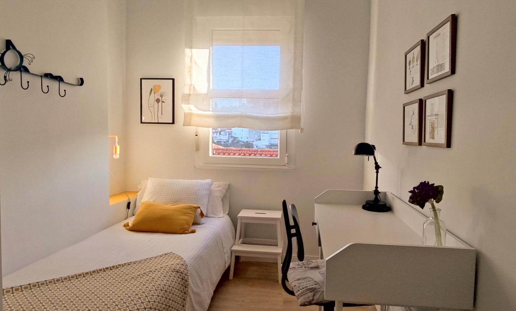Apartamento Arcoiris Betanzos Luaran gambar
