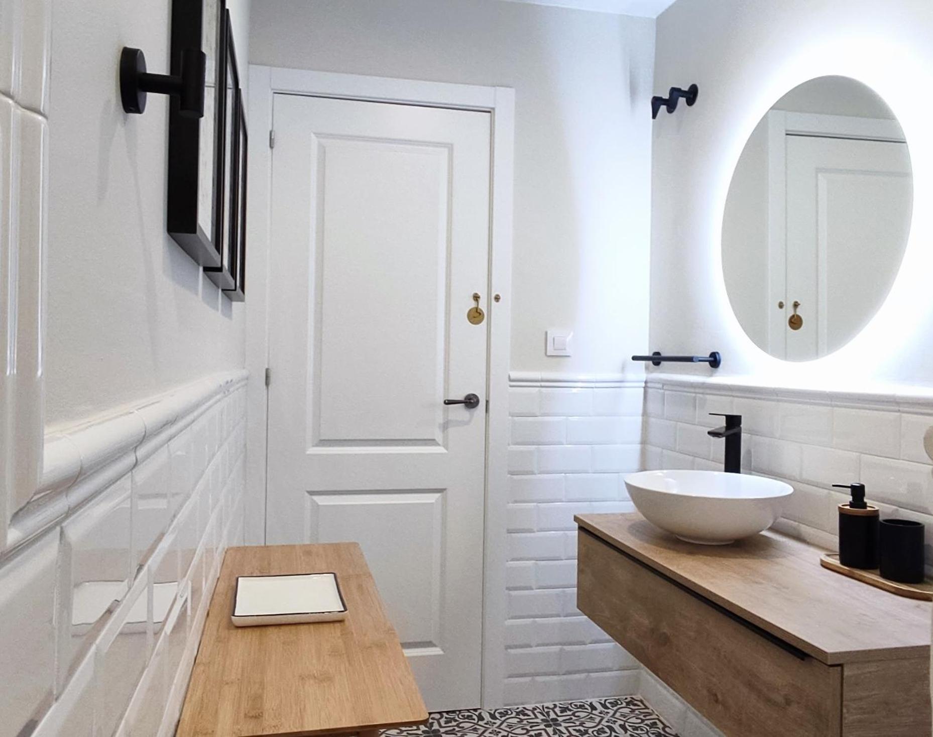 Apartamento Arcoiris Betanzos Luaran gambar